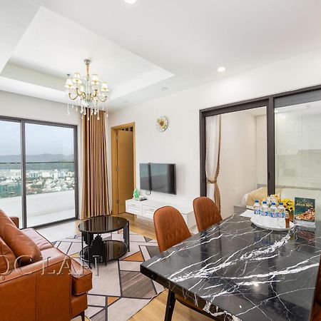 Tms Quy Nhon - Ngoc Lan Apartments Εξωτερικό φωτογραφία