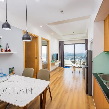 Tms Quy Nhon - Ngoc Lan Apartments Εξωτερικό φωτογραφία