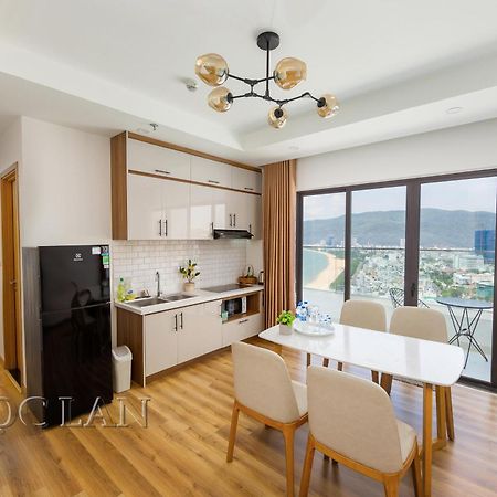Tms Quy Nhon - Ngoc Lan Apartments Εξωτερικό φωτογραφία