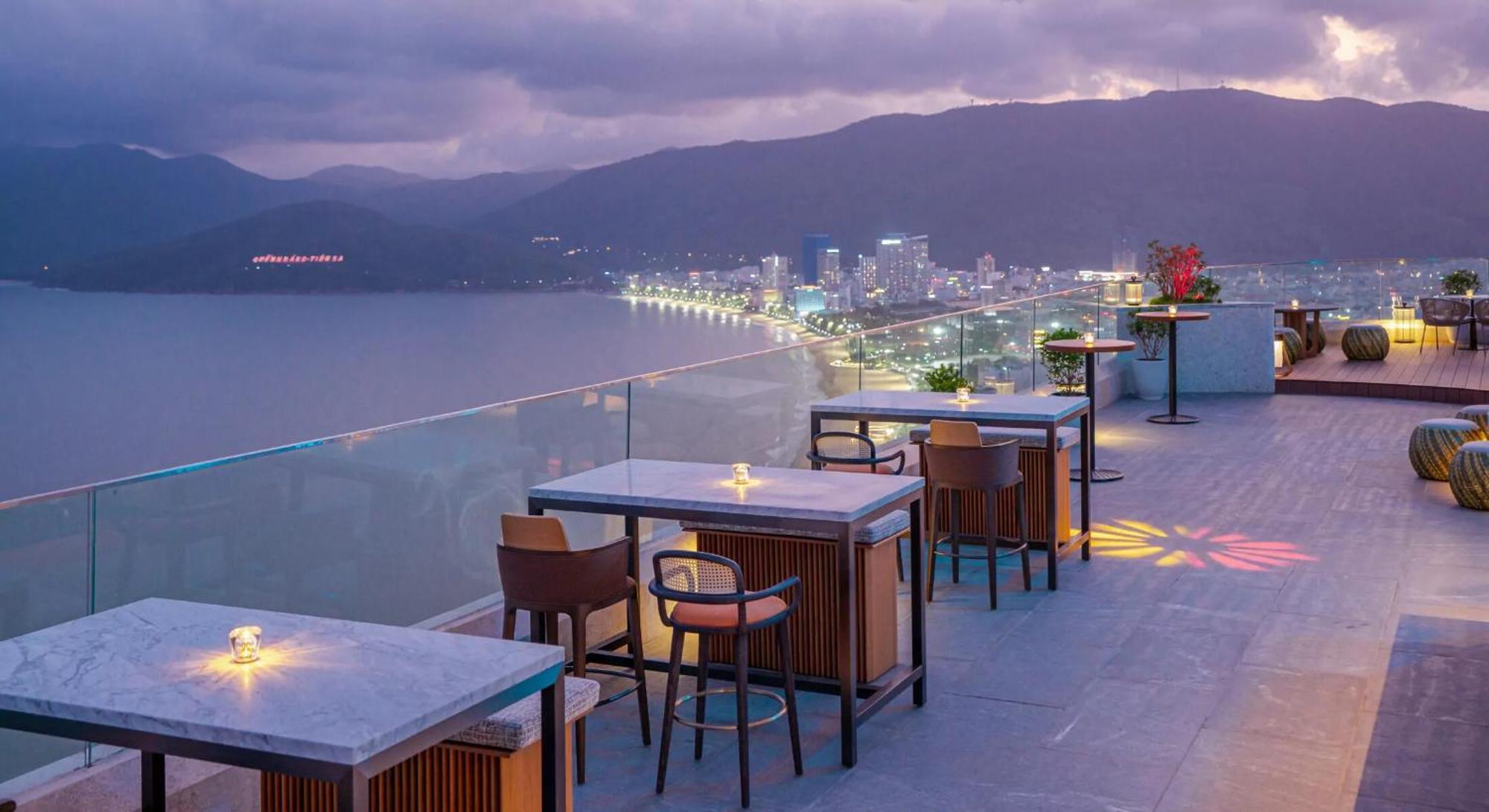 Tms Quy Nhon - Ngoc Lan Apartments Εξωτερικό φωτογραφία