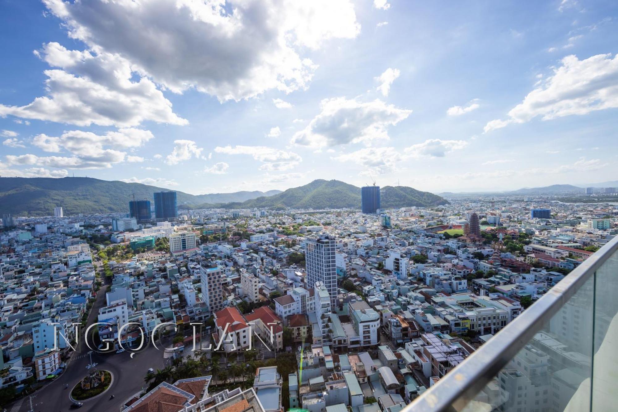 Tms Quy Nhon - Ngoc Lan Apartments Δωμάτιο φωτογραφία