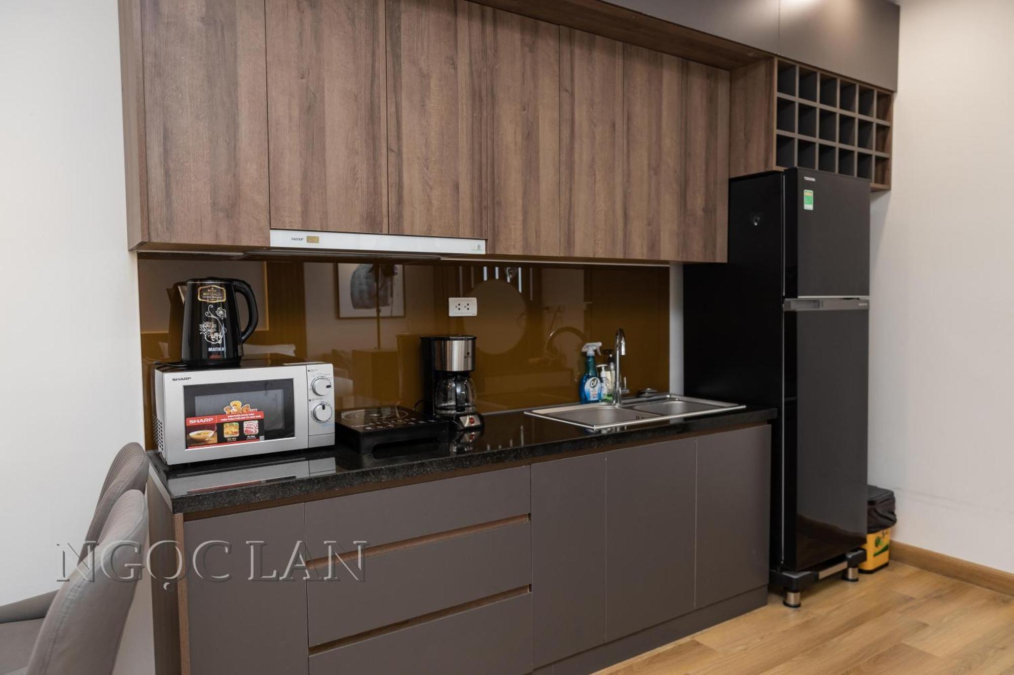Tms Quy Nhon - Ngoc Lan Apartments Δωμάτιο φωτογραφία
