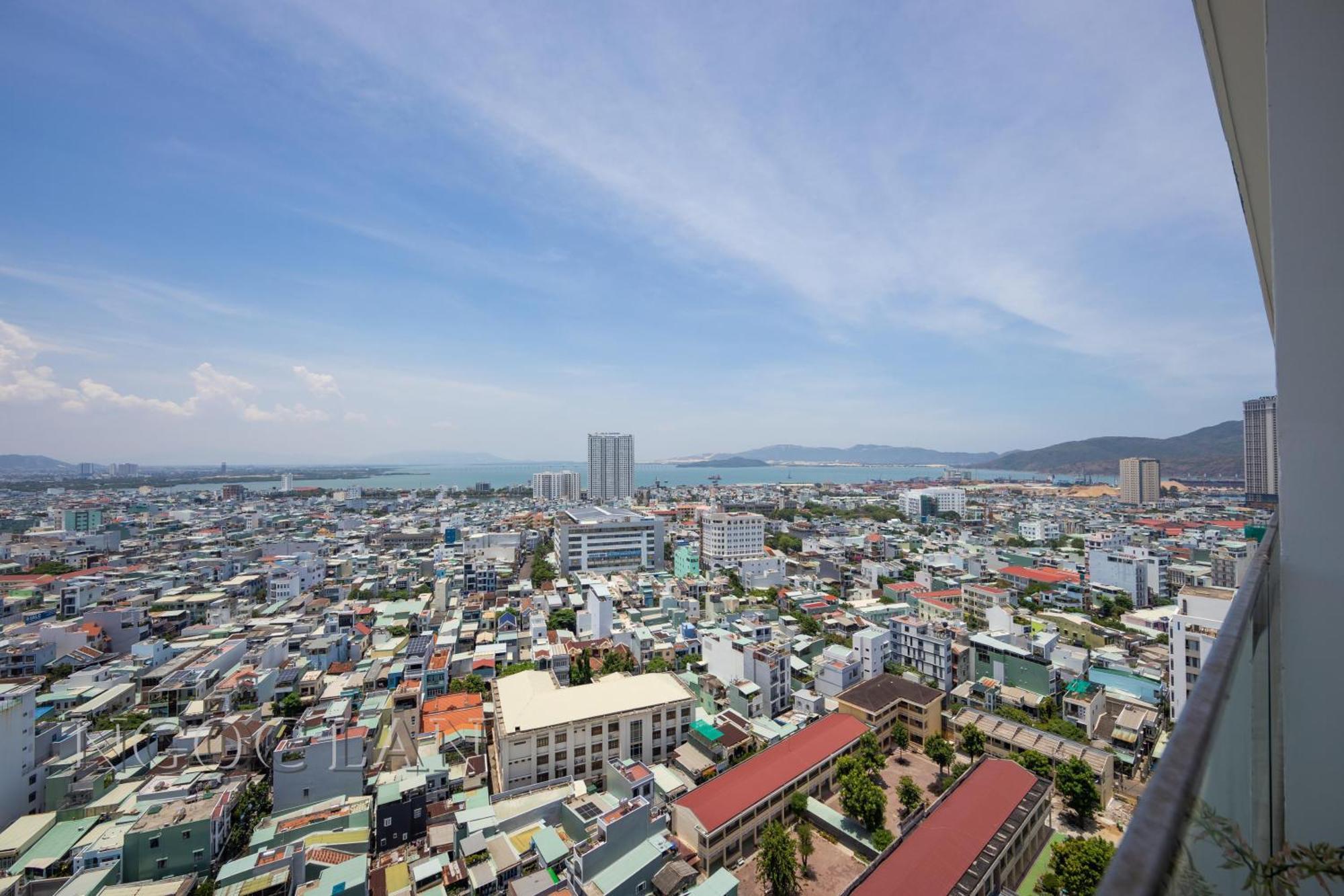 Tms Quy Nhon - Ngoc Lan Apartments Δωμάτιο φωτογραφία