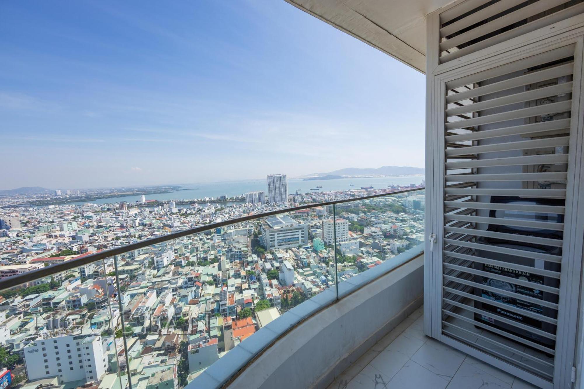 Tms Quy Nhon - Ngoc Lan Apartments Δωμάτιο φωτογραφία