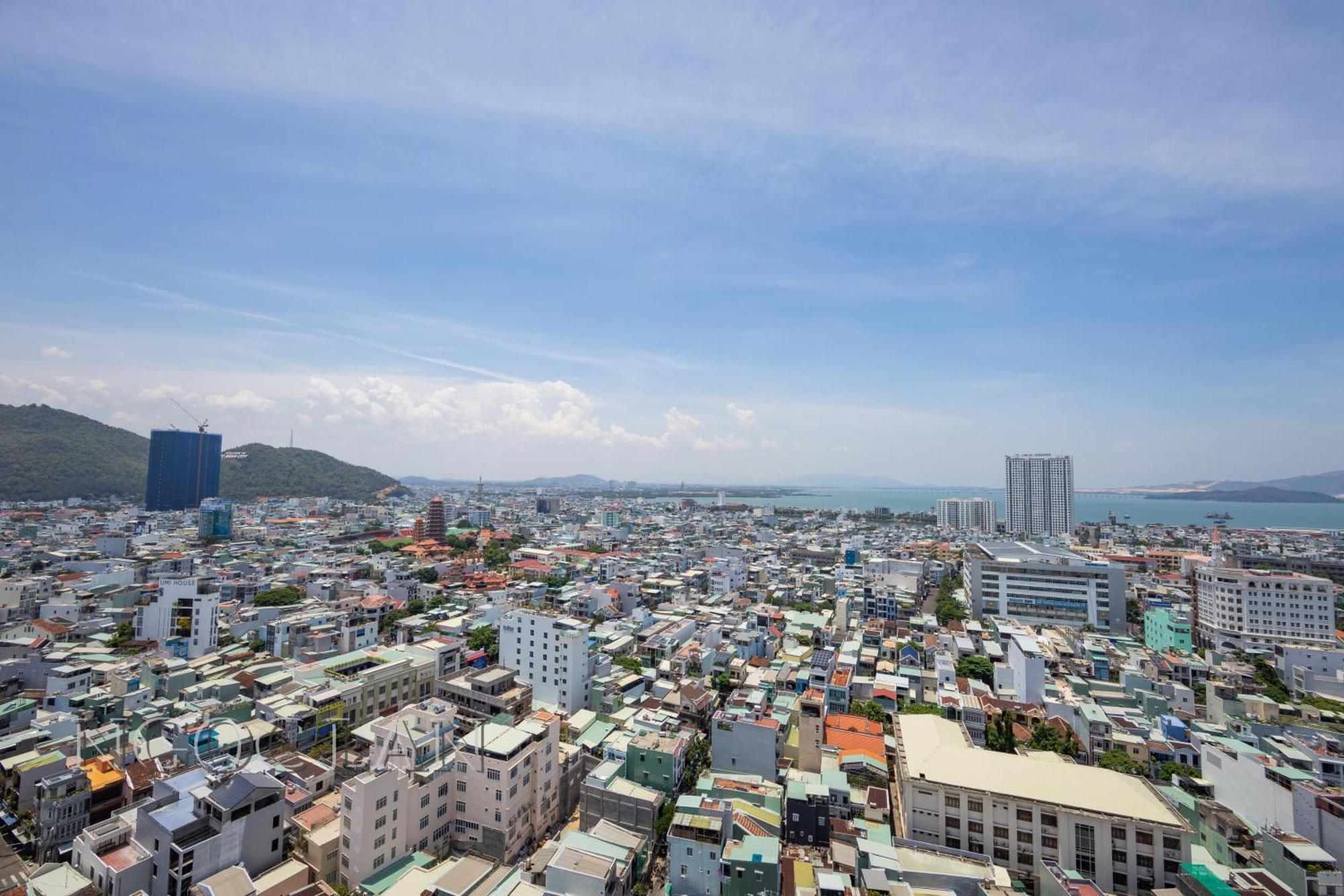 Tms Quy Nhon - Ngoc Lan Apartments Δωμάτιο φωτογραφία