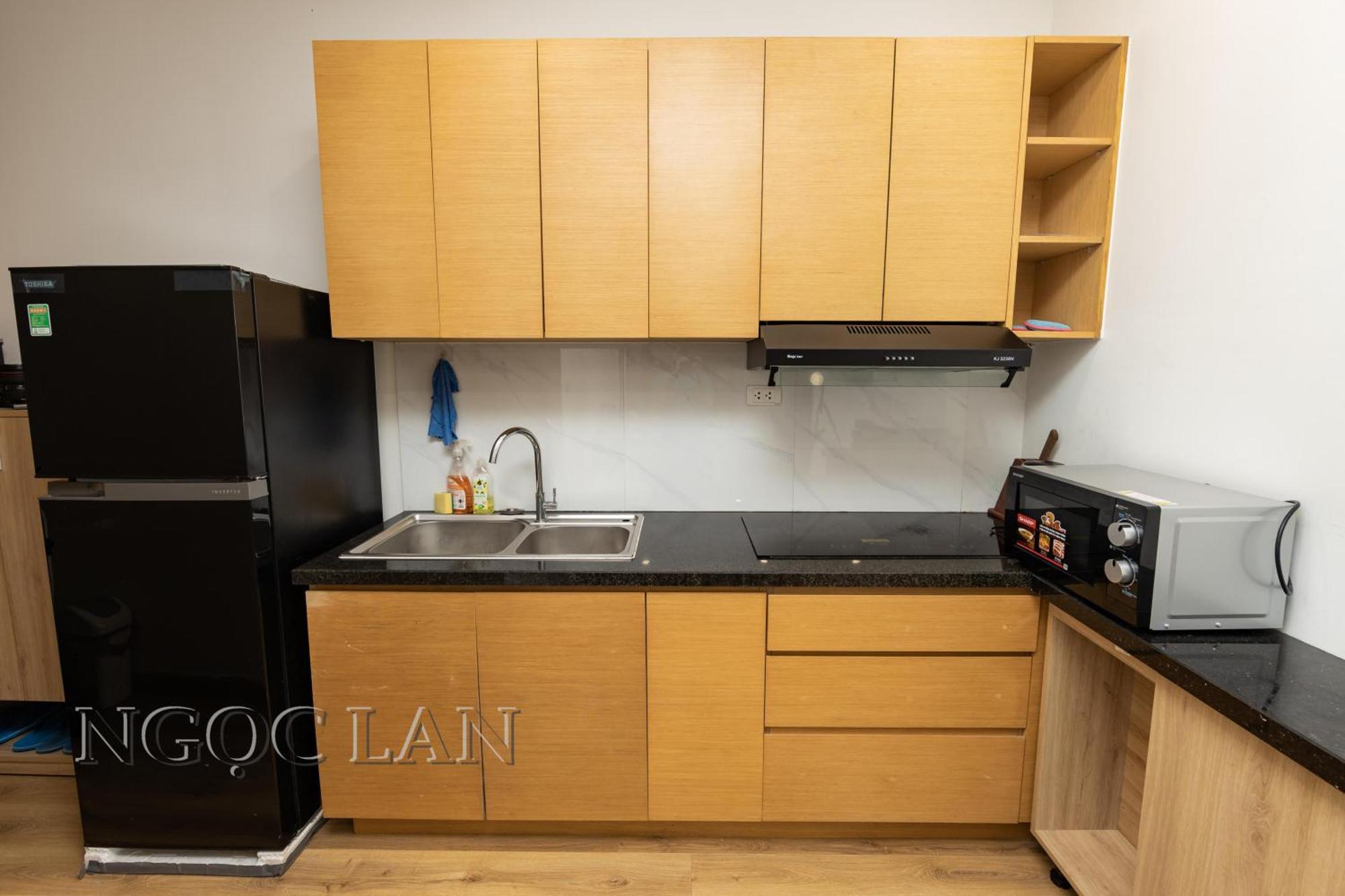 Tms Quy Nhon - Ngoc Lan Apartments Δωμάτιο φωτογραφία