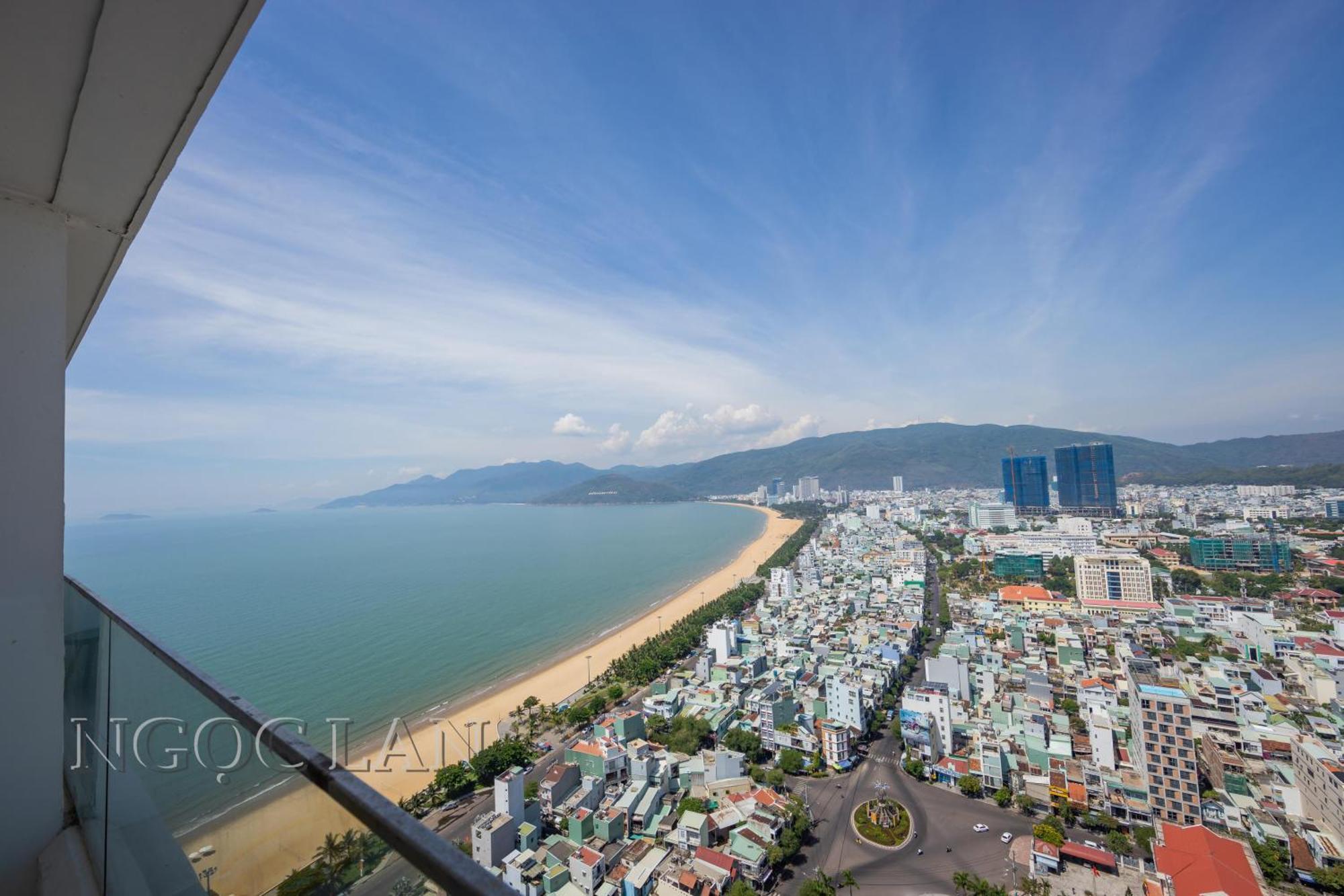 Tms Quy Nhon - Ngoc Lan Apartments Δωμάτιο φωτογραφία