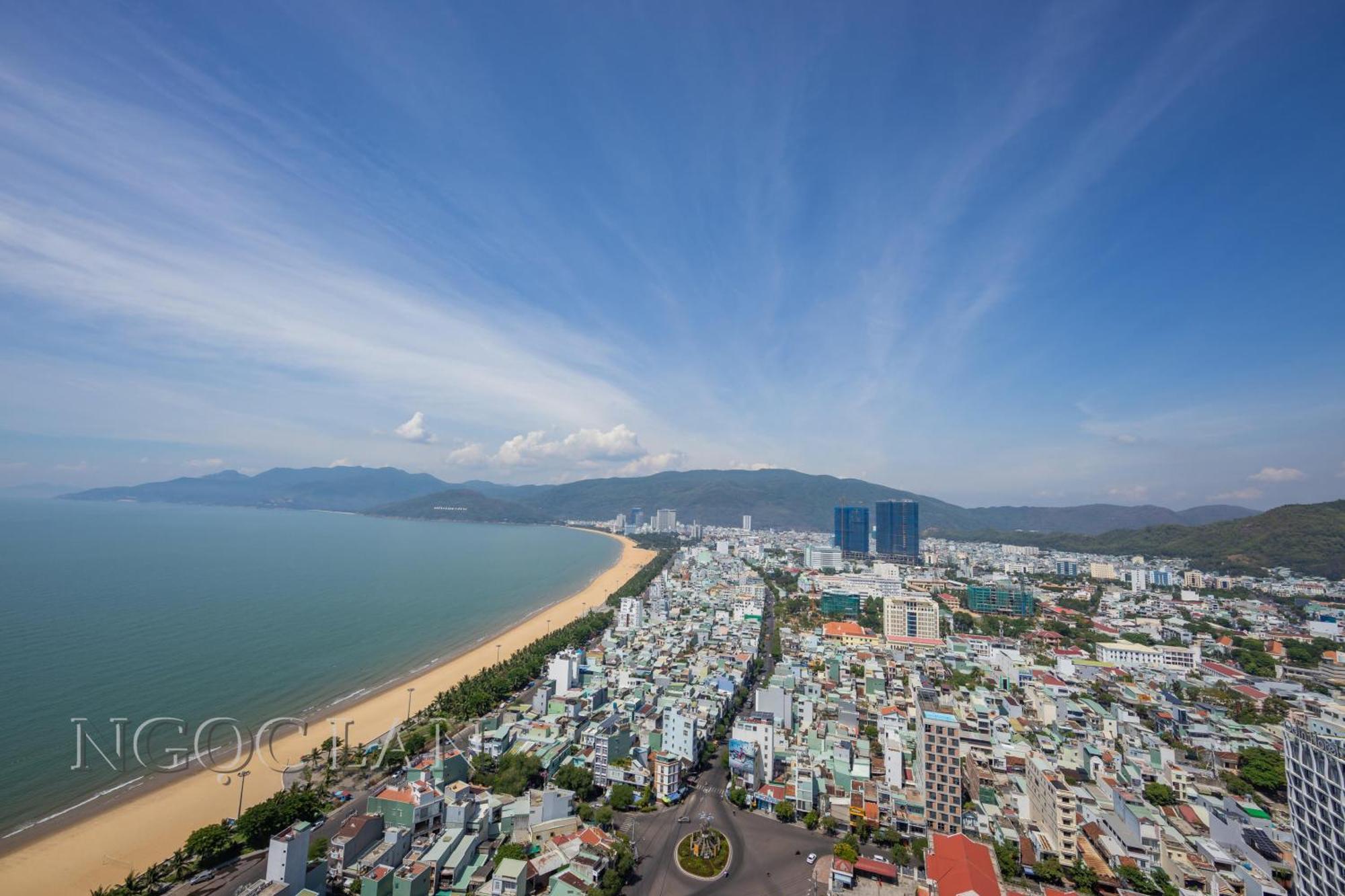 Tms Quy Nhon - Ngoc Lan Apartments Δωμάτιο φωτογραφία