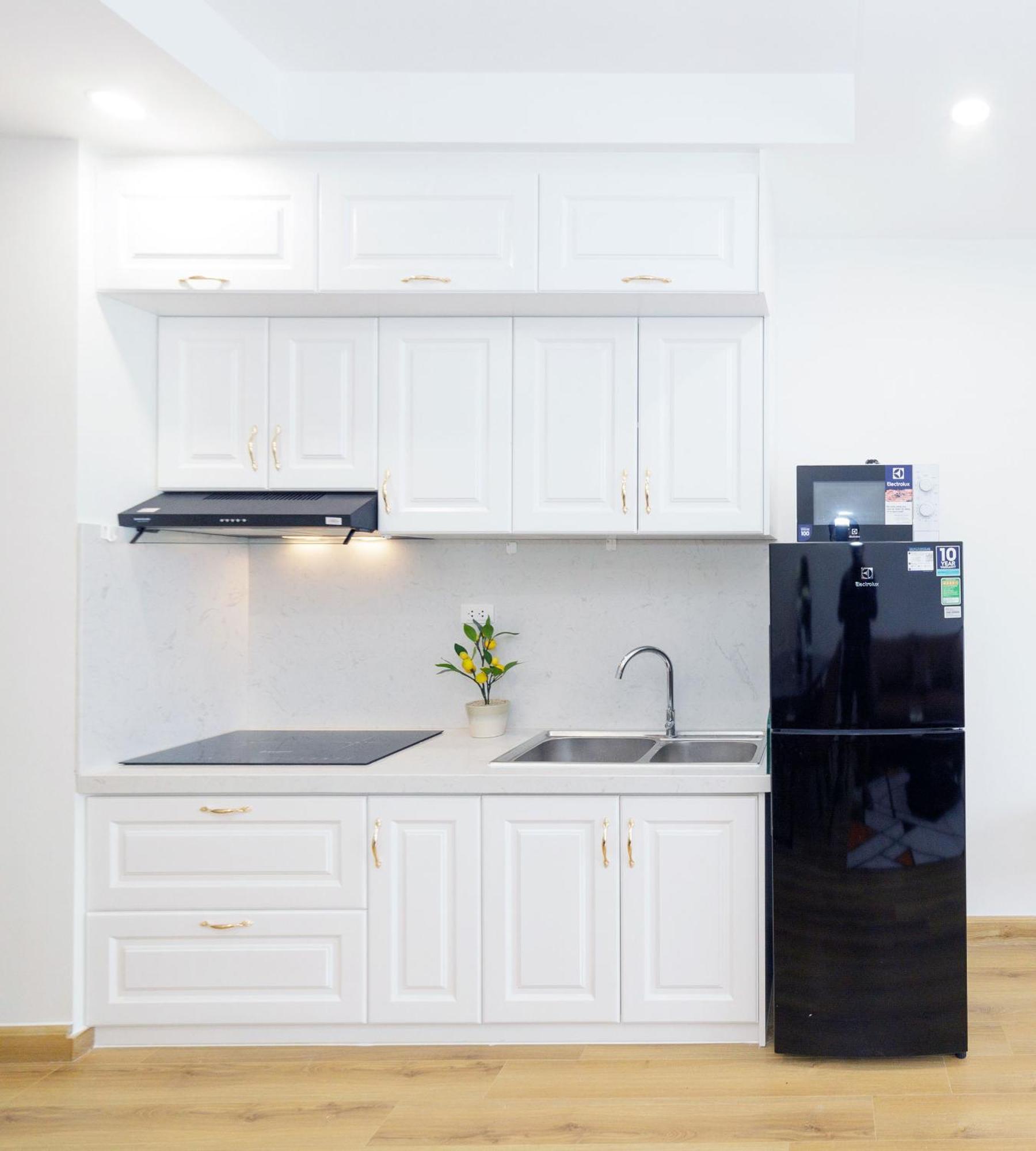 Tms Quy Nhon - Ngoc Lan Apartments Εξωτερικό φωτογραφία
