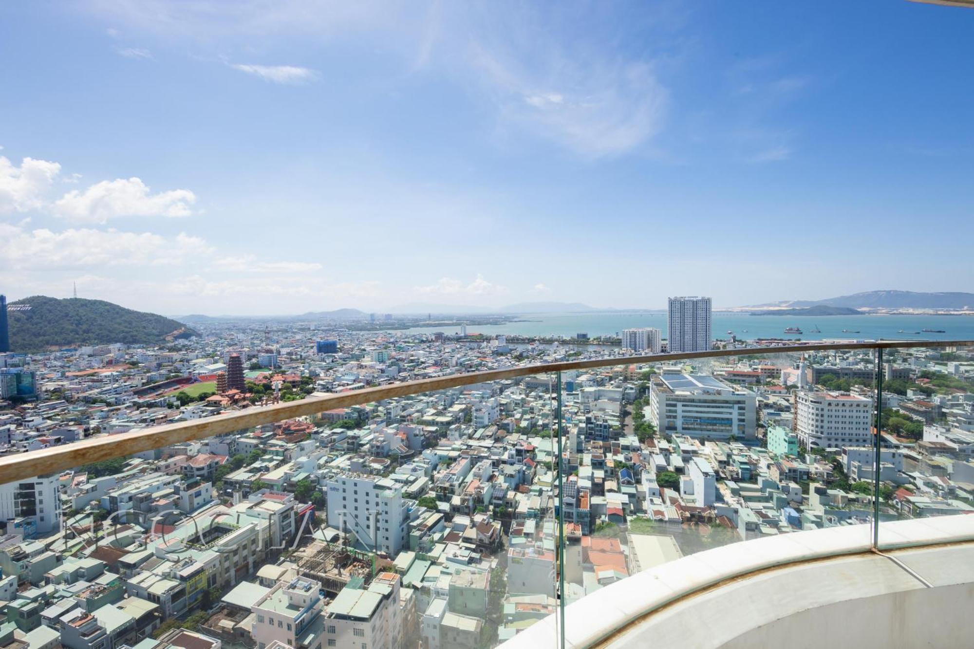 Tms Quy Nhon - Ngoc Lan Apartments Δωμάτιο φωτογραφία