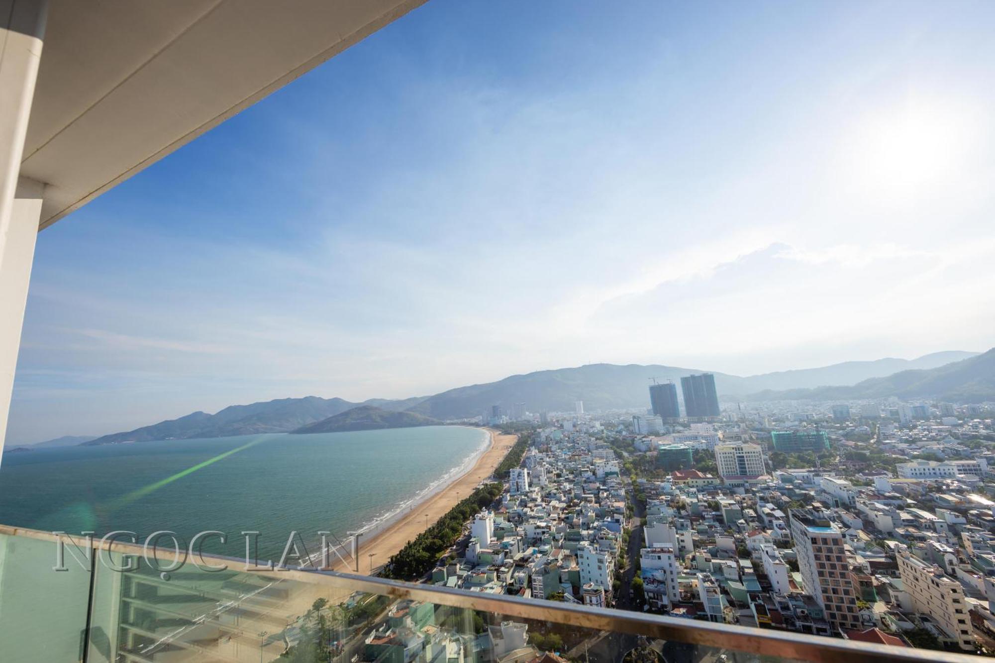 Tms Quy Nhon - Ngoc Lan Apartments Δωμάτιο φωτογραφία