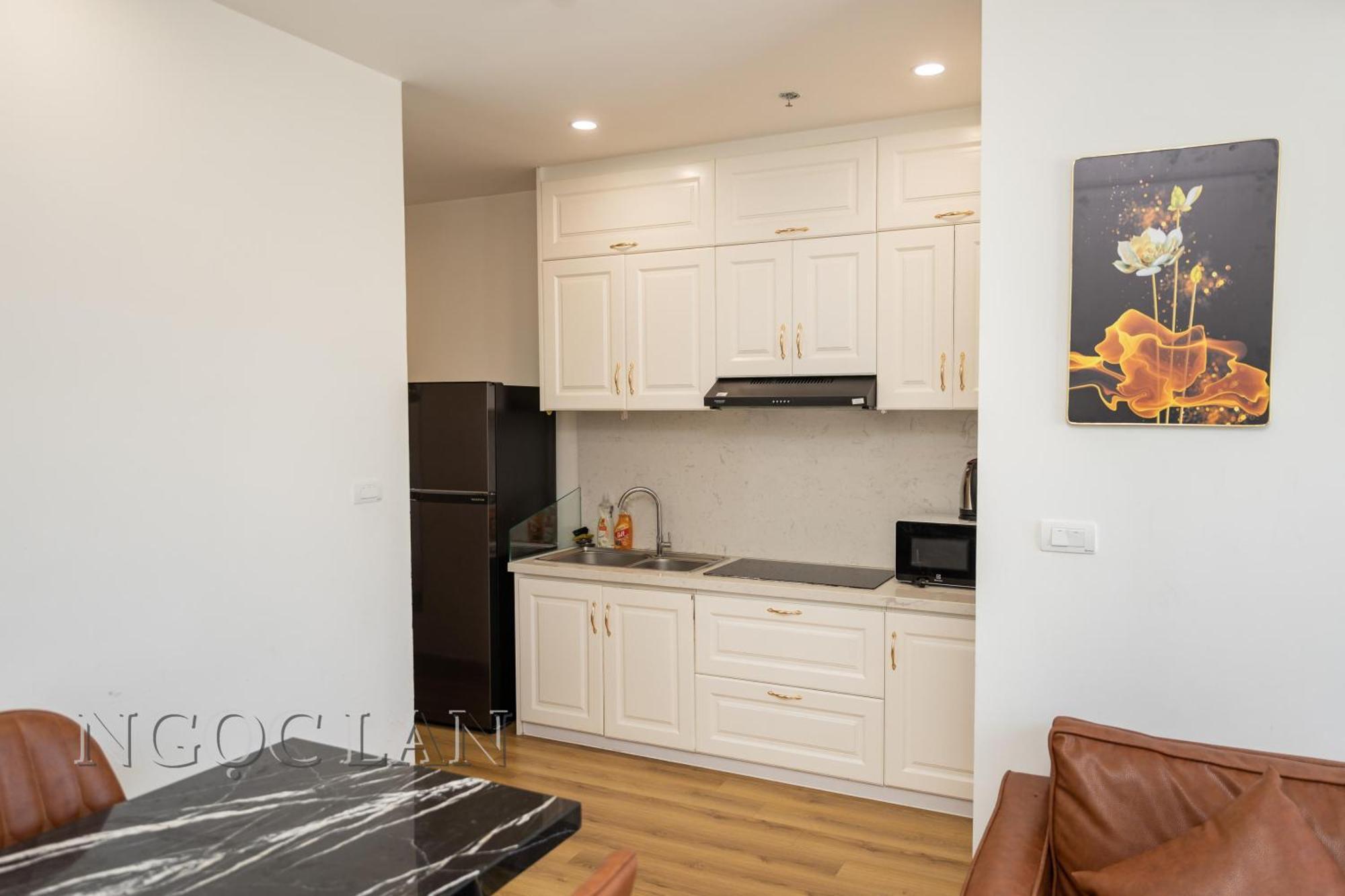 Tms Quy Nhon - Ngoc Lan Apartments Εξωτερικό φωτογραφία