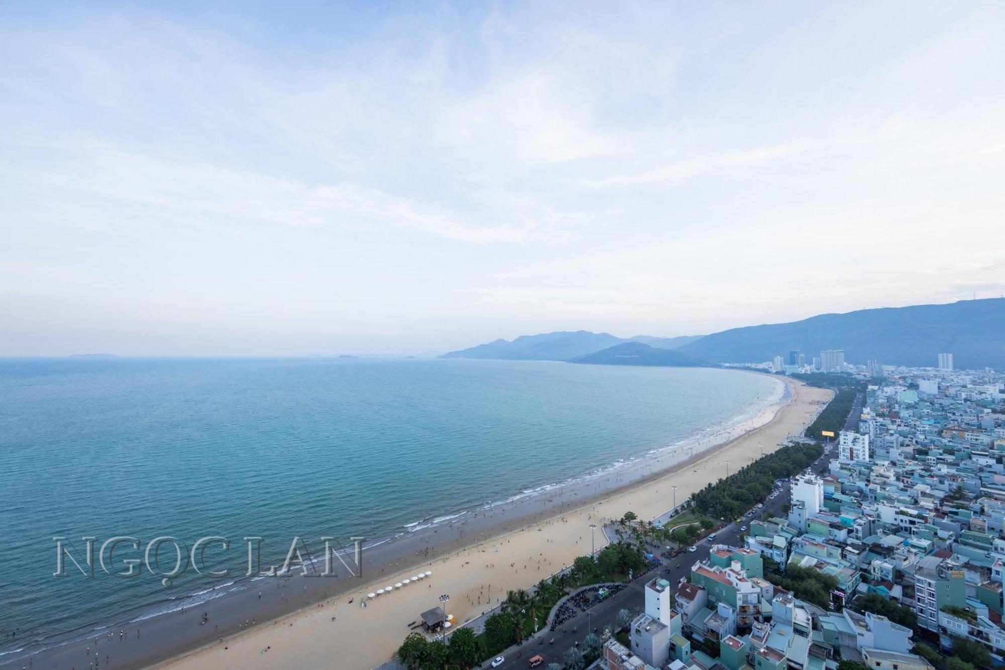 Tms Quy Nhon - Ngoc Lan Apartments Δωμάτιο φωτογραφία