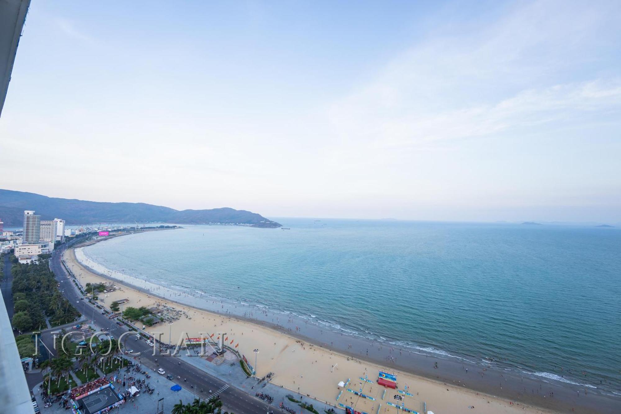 Tms Quy Nhon - Ngoc Lan Apartments Δωμάτιο φωτογραφία