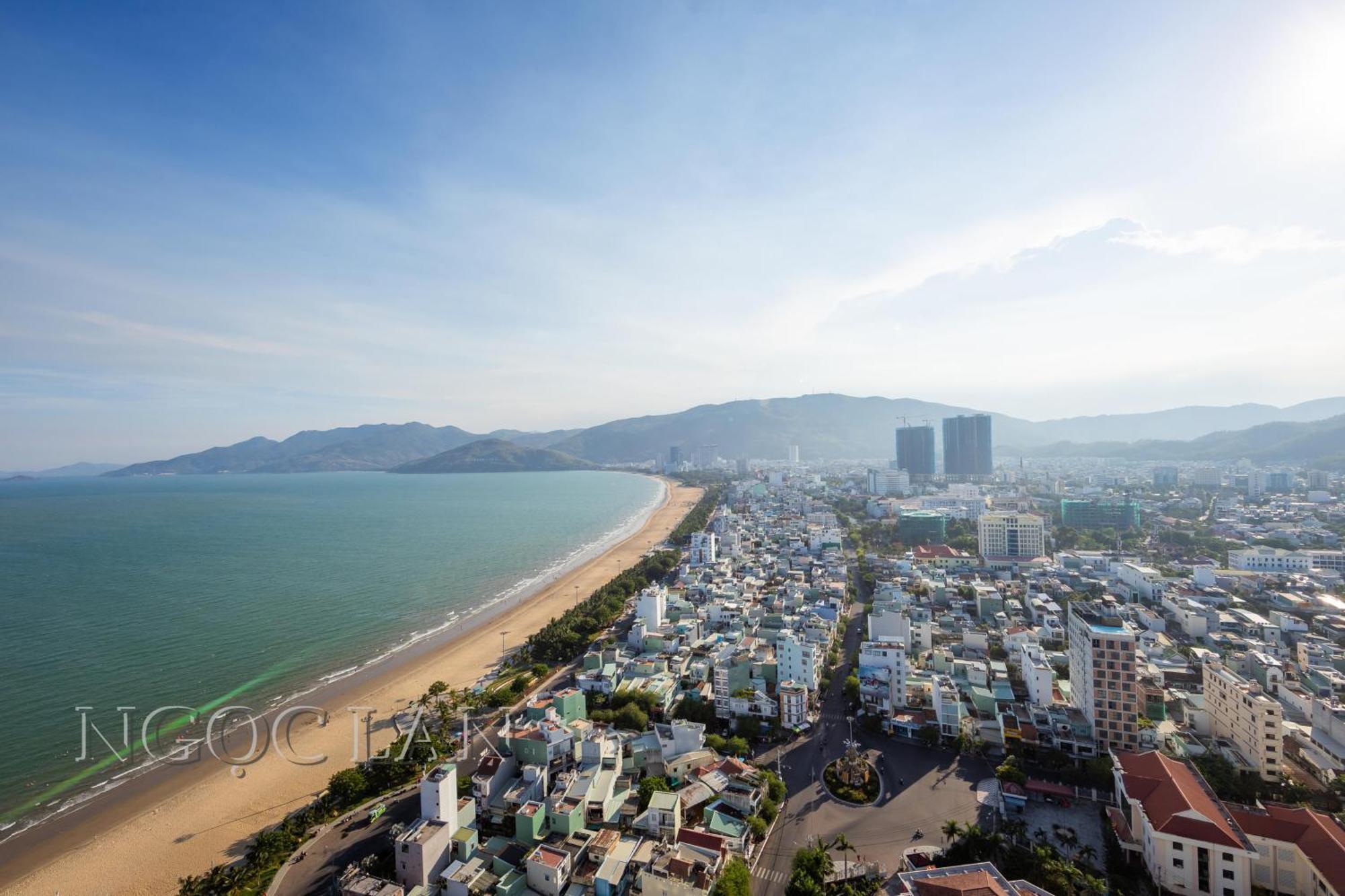 Tms Quy Nhon - Ngoc Lan Apartments Δωμάτιο φωτογραφία